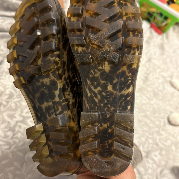 🖤Printed Rainboots🖤 - Picture 6 of 6